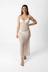Koy Resort Zuma Slip Dress